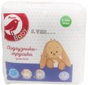 Подгузники-трусики АШАН maxi 4+ размер 9-14 кг, 22 шт