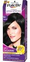 Краска для волос Palette Schwarzkopf  черный