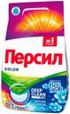 Стиральный порошок Персил Color Свежесть от Вернель для цветного белья 3 кг