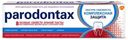 Зубная паста Parodontax комплексная защита экстра свежесть, 75 мл