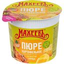 Пюре картофельное Махеевъ курица, 40г