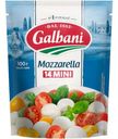 Сыр Galbani Моцарелла мини 45% БЗМЖ 100г