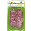 Колбаса Фелино сырокопчёная полусухая Зелёная Линия, 70г