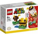 Конструктор LEGO Super Mario 71393 Марио-пчела 6+, 13деталей