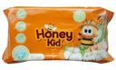Салфетки влажные Honey Kid детские 72шт.