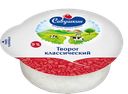Творог САВУШКИН ХУТОРОК, 9%, 300г