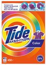 Стиральный порошок Tide Color Автомат 3 стирки 450 г