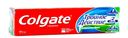 Зубная паста Colgate Тройное действие Натуральная мята 50мл
