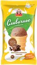 PIN VIN Мороженое стак слив/шоколадное 0,07кг (Саратов):32