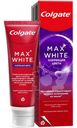 Зубная паста Colgate Max White Коррекция Цвета 75мл
