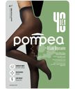 Колготки Pompea CL 40 Riposante женские телесные, размер 4-L