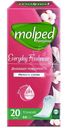 Ежедневные прокладки Molped, 20шт