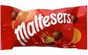 Драже в молочном шоколаде Maltesers, 37г