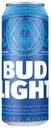 Пиво БАД Лайт светлое пастеризованное 4,1%, 0,45л