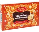 Конфеты Красный Октябрь Сливочная помадка с арахисом, 220 г