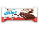 Пирожное Kinder Delice бисквитное 39 г