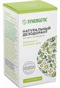 Дезодорант натуральный Synergetic Бергамот и зеленый лайм, 50 мл