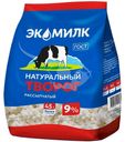 Творог Экомилк рассыпчатый 9% БЗМЖ, 280г