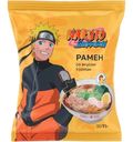 Лапша Naruto рамен курица, 93г