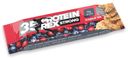Батончик протеиновый со вкусом ягодного пая, ProteinRex, 100 г