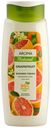 Крем-гель для душа Aroma Greenline Grapefruit 400 мл