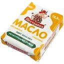 Масло сливочное Пестравка Крестьянское ГОСТ 72.5%, 180г