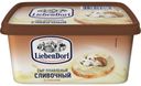 Плавленый сыр пастообразный /С грибами/ 55% Liebendorf/400гр.