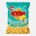 Палочки кукурузные Кузя Лакомкин сладкие 140г