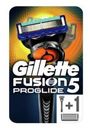 Бритва мужская Gillette Fusion5 ProGlide с 2 кассетами, 1 шт
