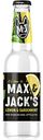 Пивной напиток Max&Jack’s лимон-мята 4,7% 0,4 л