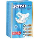 Подгузники для взрослых Senso Med Standart Plus M (70-120), 10шт.