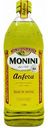 Масло оливковое Monini Anfora рафинированное с добавлением нерафинированного, 1 л