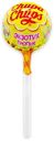 Карамель Chupa Chups Экзотик Тропик с натуральным соком, 12г