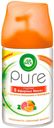 Сменный баллон «5 Эфирных Масел. Апельсин и Грейпфрут» Pure Airwick, 250 мл