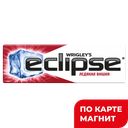 ECLIPSE Ледяная вишня 13,6г (Ригли):30/600