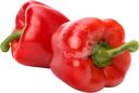Перец красный сладкий