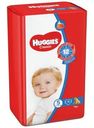 Подгузники Huggies Classic №5 11-25кг 11шт