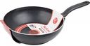Сковорода Вок Tefal Simplissima индукция, 28 см