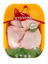 Бедро куриное ПЕТЕЛИНКА охлажденное, 1кг
