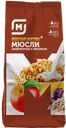 Мюсли МАГНИТ запеченные с яблоком, 350г