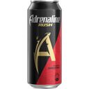 Напиток энергетический Adrenaline Rush Red Energy, 0,449 л