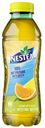 Чай Nestea Холодный зелёный со вкусом цитрусовых фруктов, 500 мл