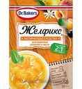 Желфикс Dr. Bakers Домашние заготовки 2:1, 25 г