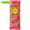 Мармелад жевательный А4 Кислонги Клубника, 100 г