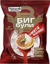 Пельмени Горячая штучка Бигбули с мясом 700г