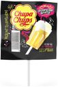 Леденец на палочке Chupa Chupa B-Pop со вкусом тропических фруктов, 15 г