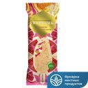 Мороженое BAHROMA эскимо чизкейк гранат/малина 75г