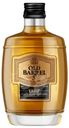 Коньяк Fathers Old Barrel 5-летний российский 40%, 250мл