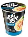 Лапша Big Bon Discovery с морепродуктами 70г