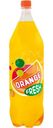 Напиток Fresh Orange газированный 2л